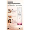 Natura - Solucion Facial Revitalizacion Y Luminosidad 100 Ml