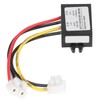 MPPT Solar Controller Protective Control Panel Switch Battery Charging Supplies