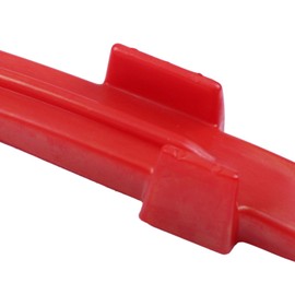 3X Motorcycle Dirt Bike Off Road Chain Slider Guide for Crf250 Crf250R Crf450R