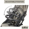 Stroller Bar for Babyzen YoYo and Yoyo+ - Armrest, Handle,