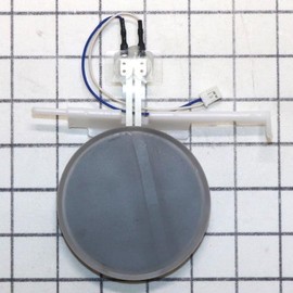 Allstar Appliance Parts 5007JA3006R Refrigerator Heated Ice Dispenser Door Flap