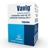 5 billones de probióticos Lactobacillus rhamnosus GR-1 y Lactobacillus reuteri
