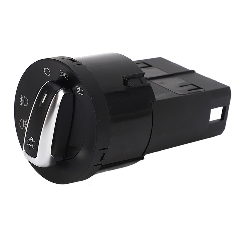 Headlight Switch 6R0941531G Headlight Fog Light Switch Button Module for