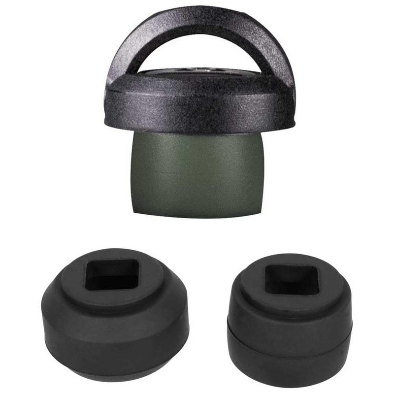 TOPEAK Unisex - Adult BB Hide'n Bike Multifunction Tool, Black,