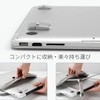 Laptop Stand, Foldable, Holder Stand, Heat Dissipation, Aluminum Alloy, Set