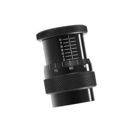 A ABSOPRO Universal Car Valve Spring Height Micrometer Measurer for V8 Engine Height Range Accurate Measurer Instrument Tool Metal