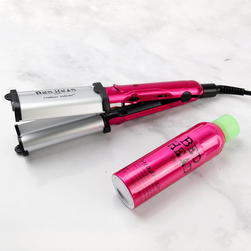 Bed Head Making Waves Hair Waver | For Vintage to