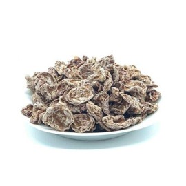 Greenlike Preserved Fruit Dried Plum Super Salty Sweet and Sour Plum Seedless plum meat 话梅肉 6 oz / 매실 / ほしうめ