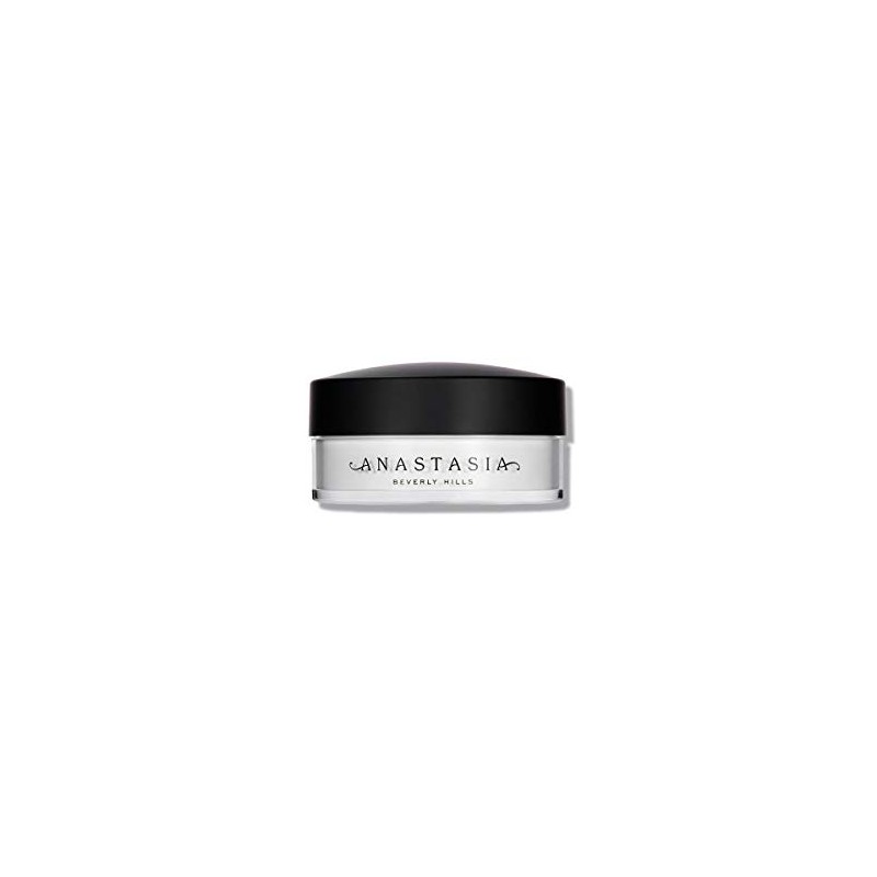 Anastasia Beverly Hills - Mini Loose Setting Powder - Translucent
