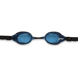 Intex Team 55693 Goggles Anti-Fog and Chlorine Phthalate Free