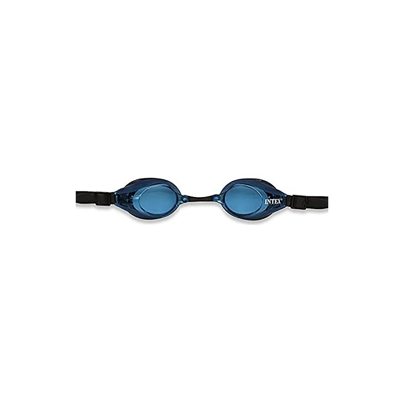 Intex Team 55693 Goggles Anti-Fog and Chlorine Phthalate Free