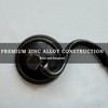 HOUSEHOOK 6 Pack Vintage Bail Drawer Pulls, 3-1/4" Hole Centers,