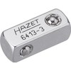 Hazet 6413-3 3/8" Sliding Square