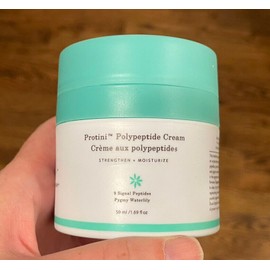 Drunk Elephant Protini Polypeptide Face Cream Waterlily 50 ml skin moisturizing