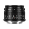 7artisans 35mm F1.4 Mark IIAPS-C Manual Focus Fixed Lens Compatible