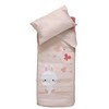 Poyetmotte Lapinou Bedding Set