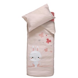Poyetmotte Lapinou Bedding Set