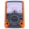 KT8402 Handheld Mechanical Multimeter High Precision Pointer Multimeter Electrical Testers