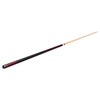 Pool Sticks for Adults 1.50m/59in High-End Pool Cue Maple Double-Section