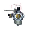 YAMAKATO Carburetor for Briggs & Stratton 2100 XR 13.5 Series