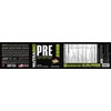 NutraBio NutraBio PRE Workout Powder - Old Formula- Sustained Energy,