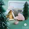 Baimei Rodillo De Jade Y Gua Sha Para Masaje Facial
