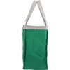 Whole Foods Market, Insulated Shopping Bag, Square, 3.5 Gallon