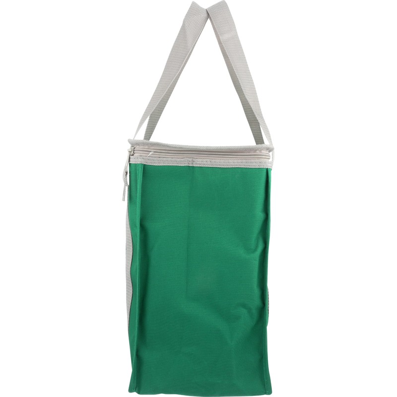Whole Foods Market, Insulated Shopping Bag, Square, 3.5 Gallon