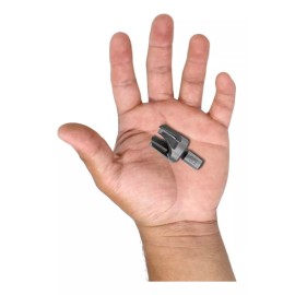 Rork Brocas Clavacote Sacabocado Rork Mrk027 Para Madera 8 Piezas