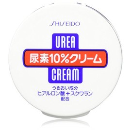 Urea 10% cream
