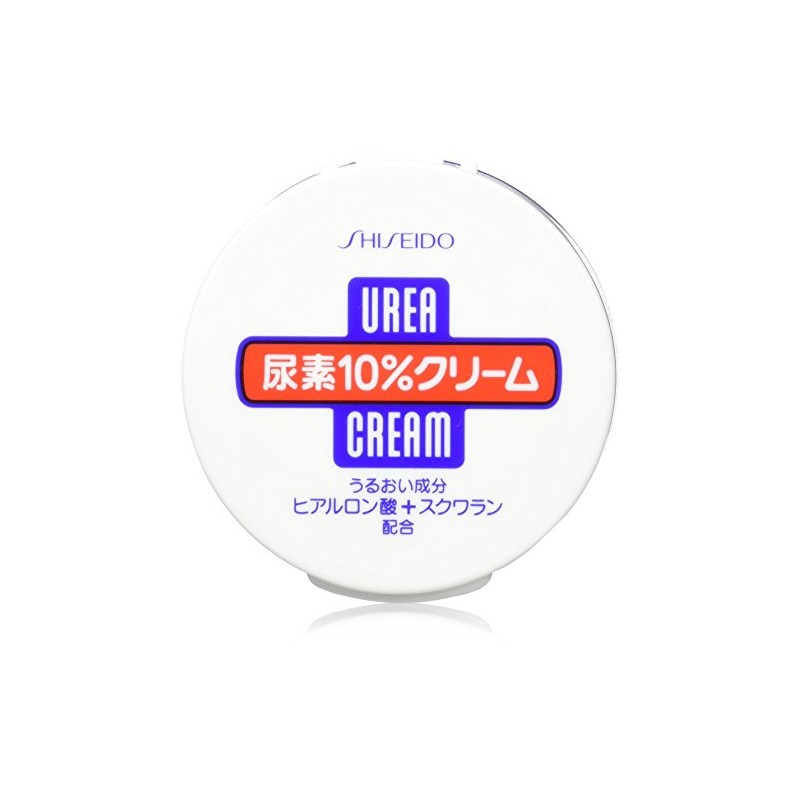 Urea 10% cream