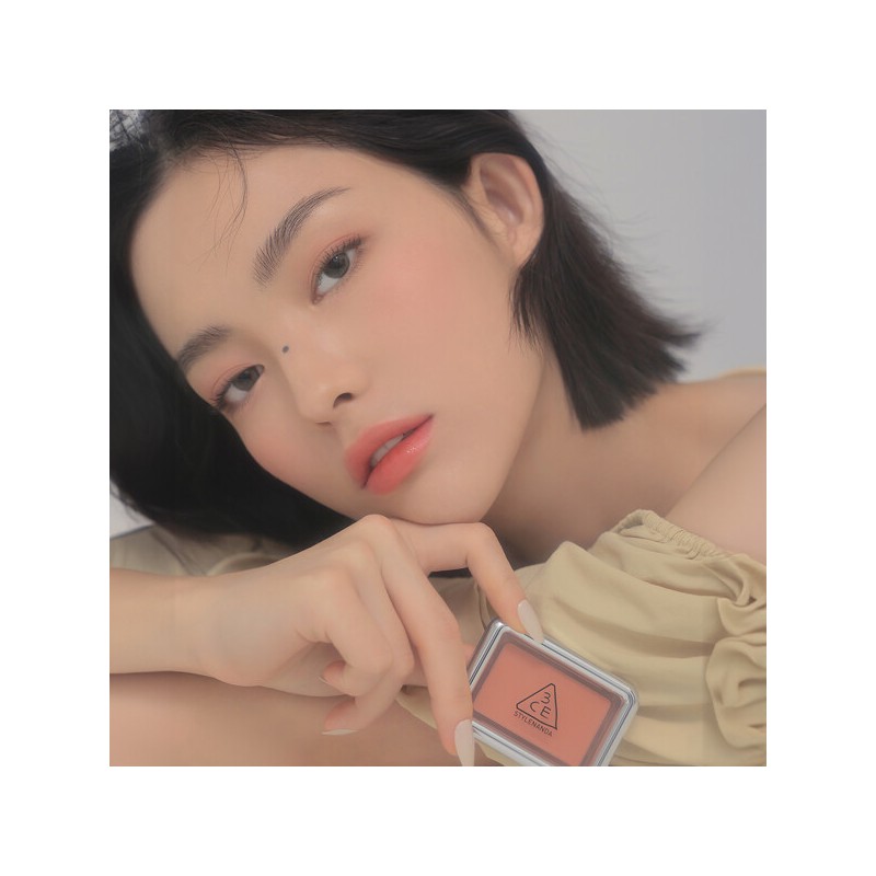 3CE (현대Hmall)NEW TAKE 3CE 뉴 테이크 페이스 블러셔 (Hyundai Hmall)