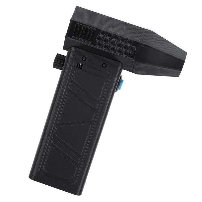 Electric Air Duster Professional 140000RPM Efficient Rechargeable Portable Handheld Turbo