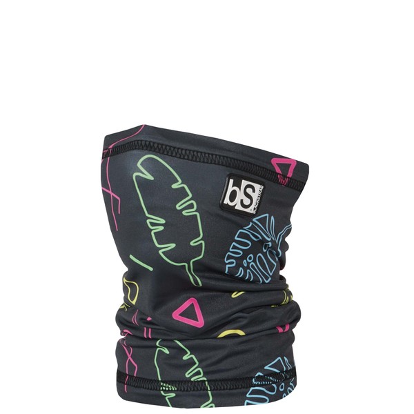 BLACKSTRAP Kids Dual Layer Tube, Cold Weather Neck Gaiter and