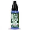 Green Stuff World Acrylic Pints | Modeling Colours 17ml Dropper