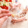 [pixia-su] PIEARTH jewelry box miniature bath (Pink) EX505 – 1 