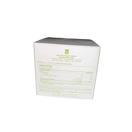 SPOILED C. J29 APPLE CIDER VINEGAR + PROBIOTICS NUTRACEUTICALS 60 BOX&NO SEAL