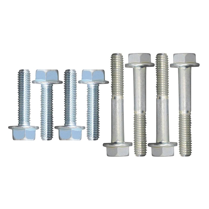 ICT Billet Bolt Kit Sólo para LS â€“ Cuerpo del