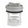 Washing Machine Pump Filter & Seal To Fit Bush 42065252