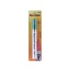 Uchida 300-C-73 Marvy Deco Color Broad Point Paint Marker, Teal