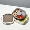 Bright Line Eating Salad Bento Box - Keep Your Salad