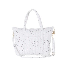 VERTBAUDET Changing Bag with Vanilla Nib, TU