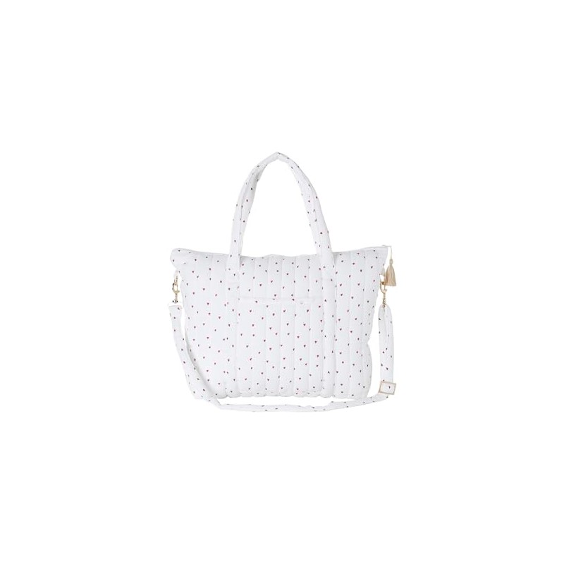 VERTBAUDET Changing Bag with Vanilla Nib, TU