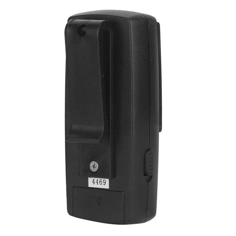 Marine Anchor Remote, Waterproof Windlass Wireless Switch, Professional Boat Sail