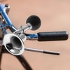 SEWACC Practical Loud Bike Horn for Cycling Handlebar Alarm Bell