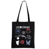Life is Strange Merch Tote Bag Max Lover Gift Life