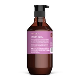 Theorie Theorie Helichrysum & Plum - Nourishing Conditioner - For Dry & Over Processed Hair, 800mL