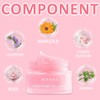 Pore Primer Gel Cream, Makeup Pore Filler, Primer und Makeup