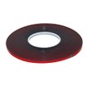 AES Industries 737 Premium Double Face Automotive Attachment Tape -