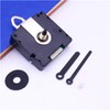 Luoyuanjia 10 Pcs Clock Movement Replacement Kit Clock Repair Kit